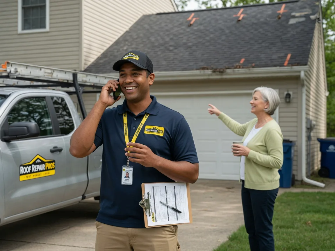Roof Repair Stockton, CA FAQs